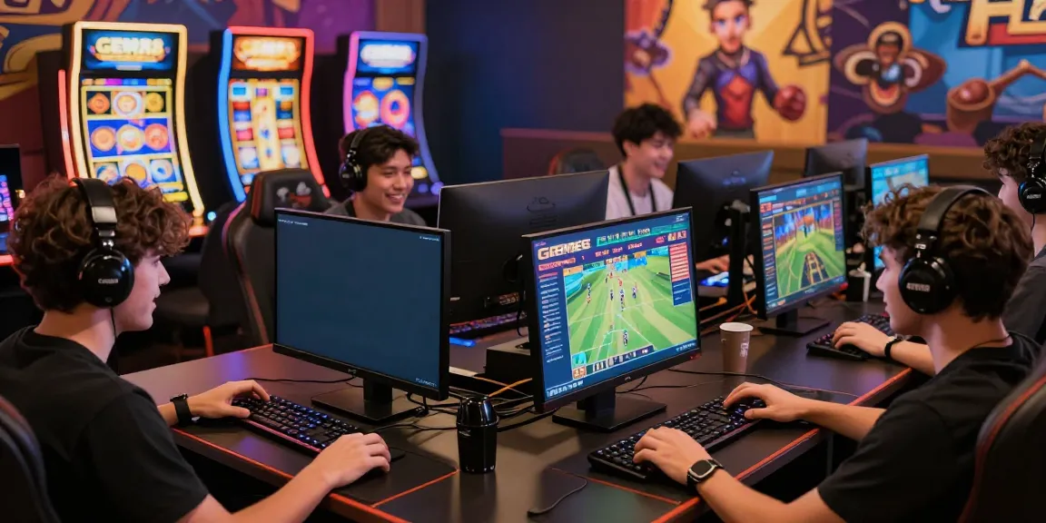 Exciting GEM88 online gaming experience showcasing vibrant player engagement with various games.