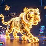 Experience the excitement of the recommended best betting sites not on gamstop with vibrant 3D casino visuals.